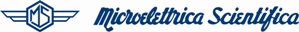 Logo MICROELETTRICA SCIENTIFICA SPA