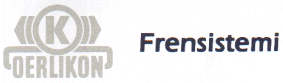 Logo KNORR-BREMSE RAIL SYSTEMS ITALIA SRL