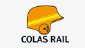 Logo COLAS RAIL ITALIA SPA