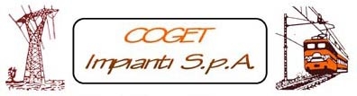 Logo COGET IMPIANTI SPA