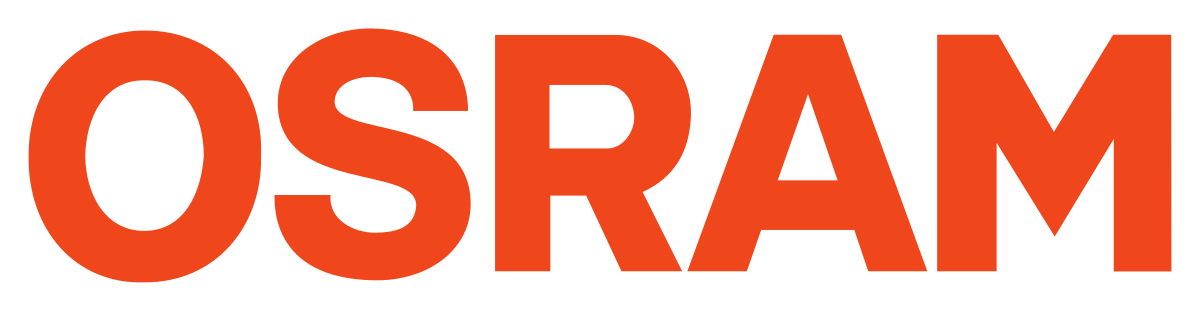 Logo OSRAM SPA