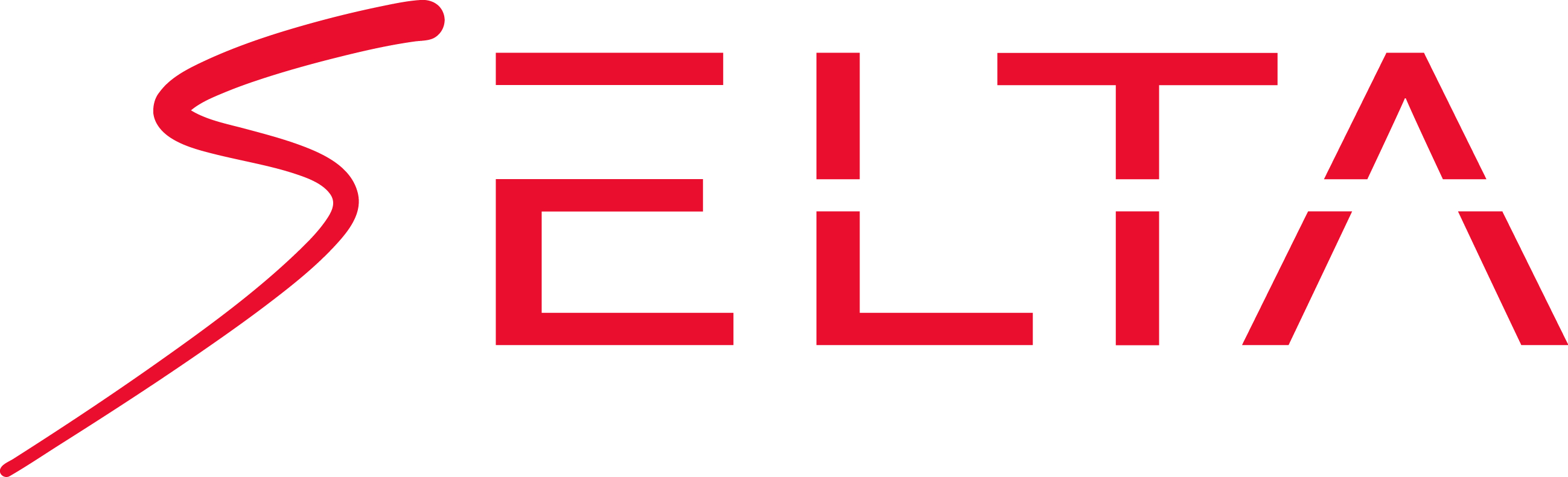 Logo SELTA SPA