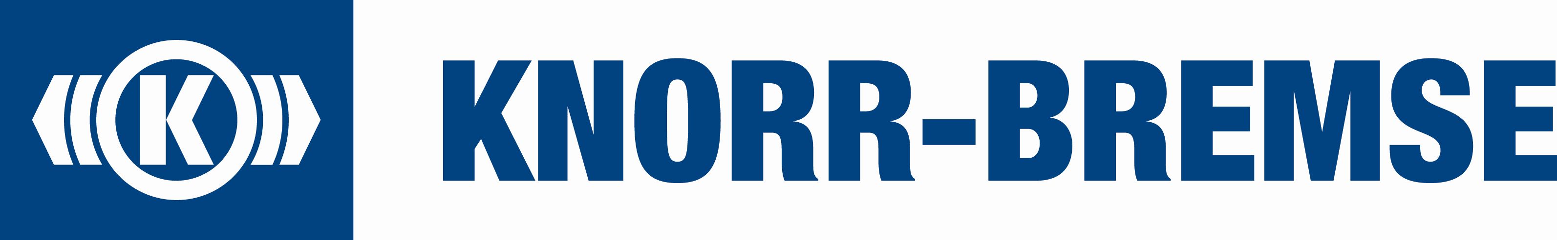Logo KNORR-BREMSE RAIL SYSTEMS ITALIA SRL