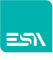 Logo ESA S.p.A.