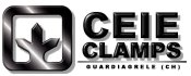 Logo CEIE CLAMPS SRL