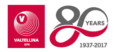 Logo VALTELLINA SPA
