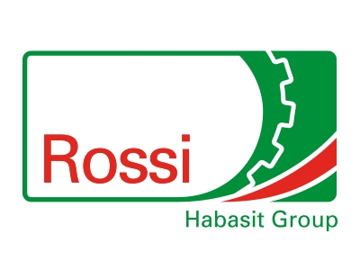 Logo ROSSI SPA