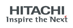 Logo HITACHI RAIL SPA