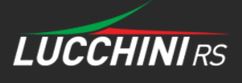 Logo LUCCHINI RS SPA