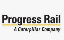 Logo PROGRESS RAIL SIGNALING SPA