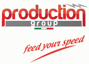 Logo PRODUCTION GROUP SRL