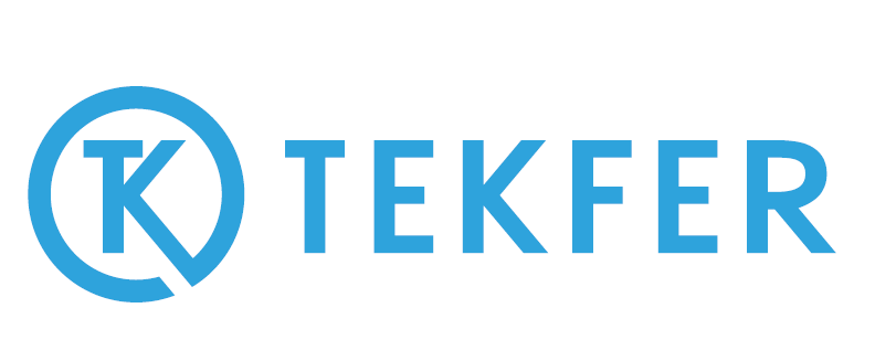 Logo TEKFER SRL
