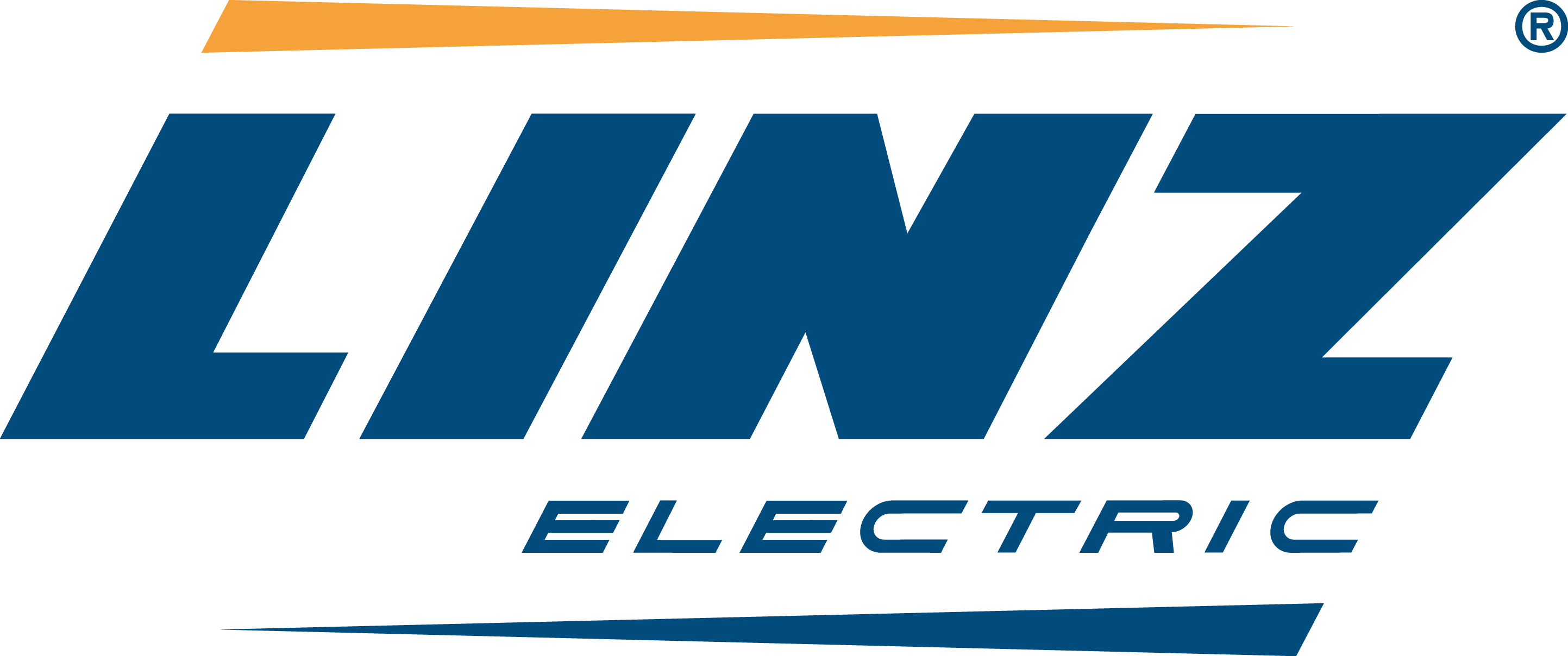 Logo LINZ ELECTRIC SPA