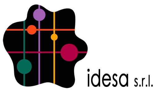 Logo IDESA SOLUTION SRL