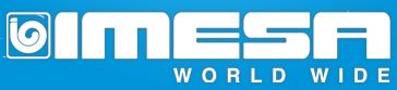Logo IMESA SPA