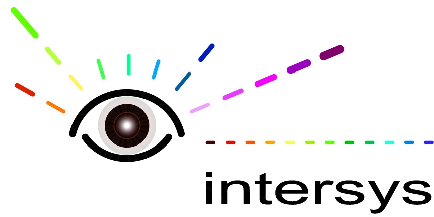 Logo INTERSYS SRL