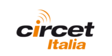 Logo CIRCET ITALIA SPA