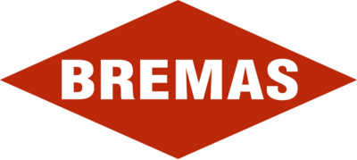 Logo BREMAS ERSCE SPA