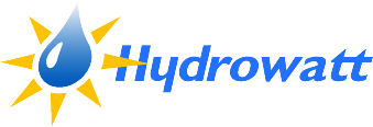 Logo HYDROWATT SPA