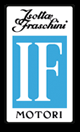 Logo ISOTTA FRASCHINI MOTORI SPA