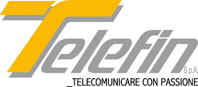 Logo TELEFIN SPA