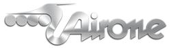 Logo AIRONE SRL