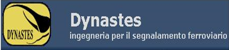 Logo DYNASTES SRL