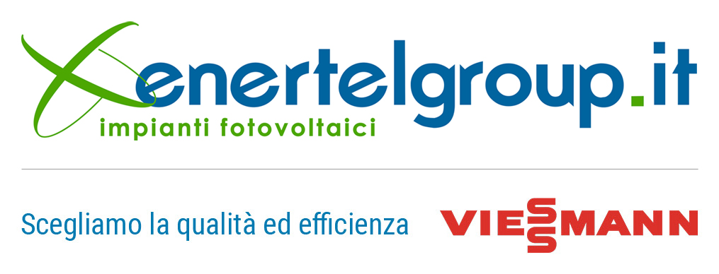 Logo ENERTEL GROUP SRL