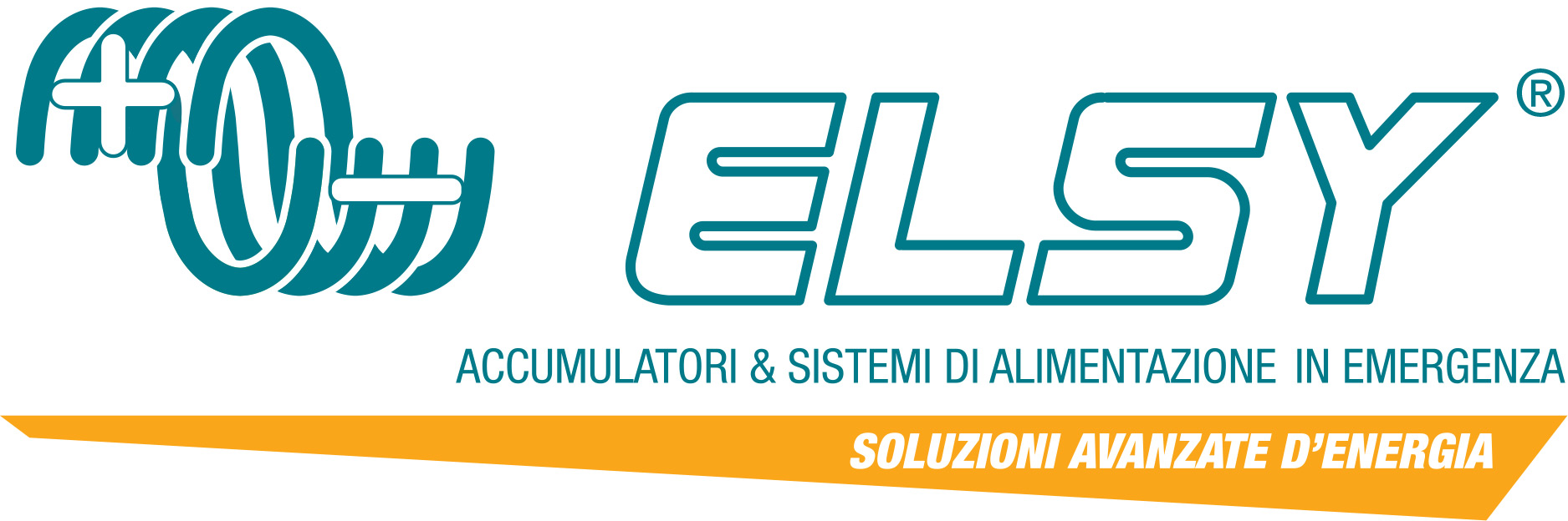 Logo ELSY SRL