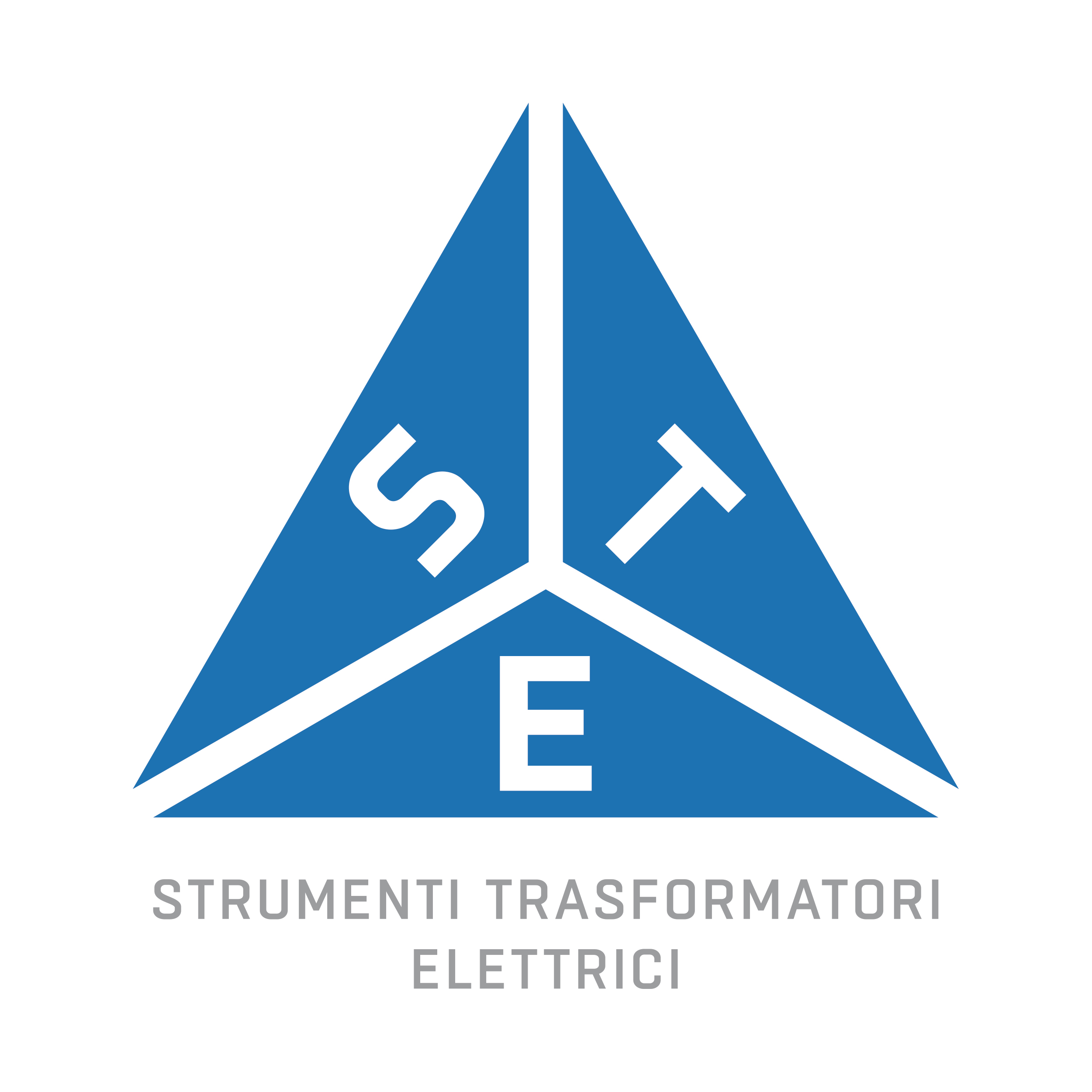 Logo S.T.E. SRL