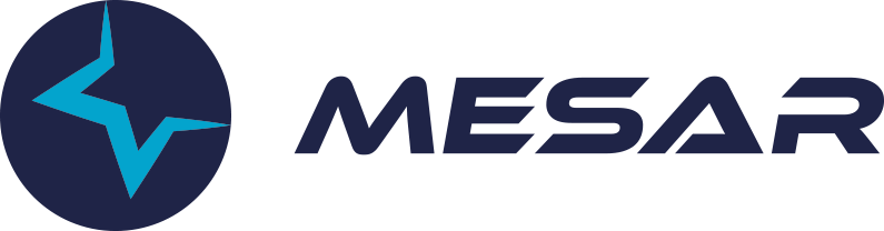 Logo MESAR SRL
