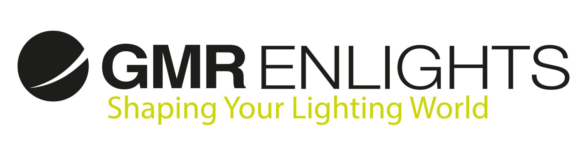 Logo GMR ENLIGHTS SRL