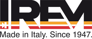 Logo IREM SPA