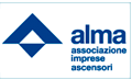 Logo ALMA - SOCIO AGGREGATO