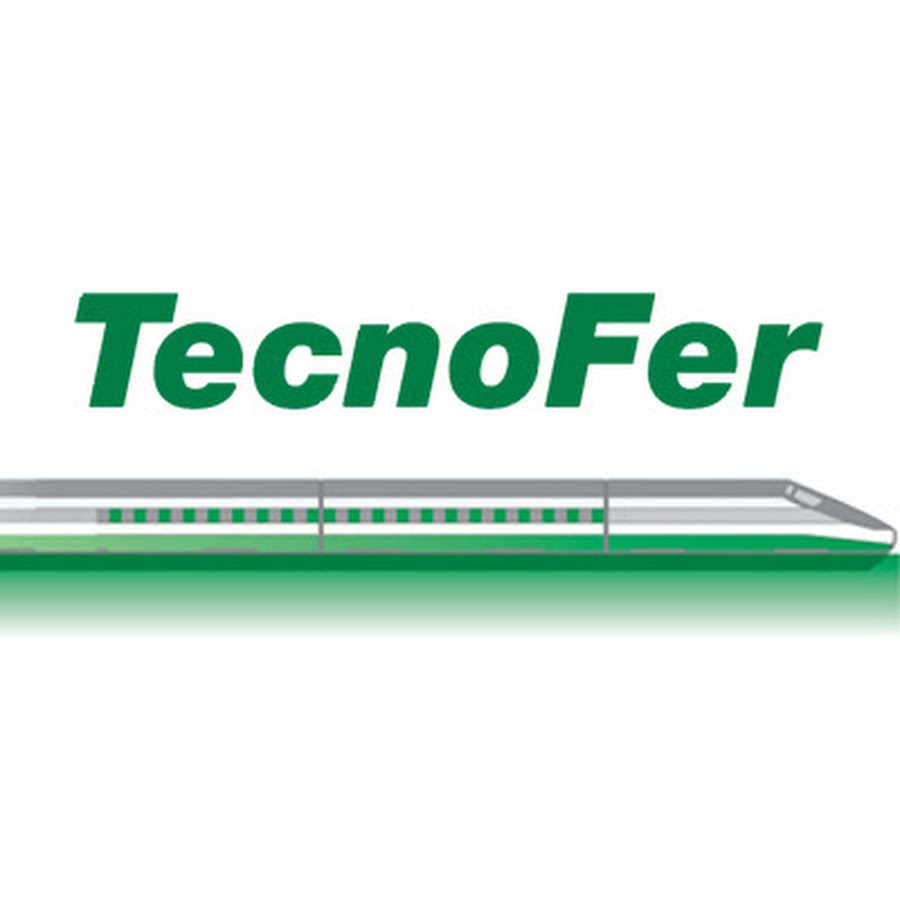 Logo TECNOFER SPA